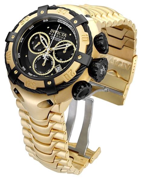 new invicta watches for men